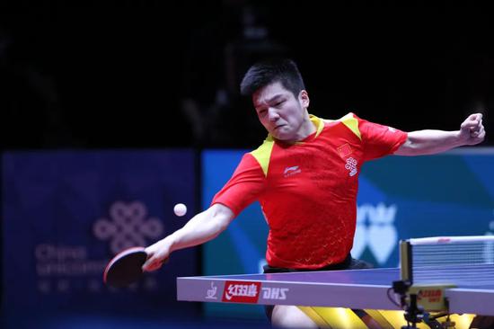 看似焕然一 看似焕然一