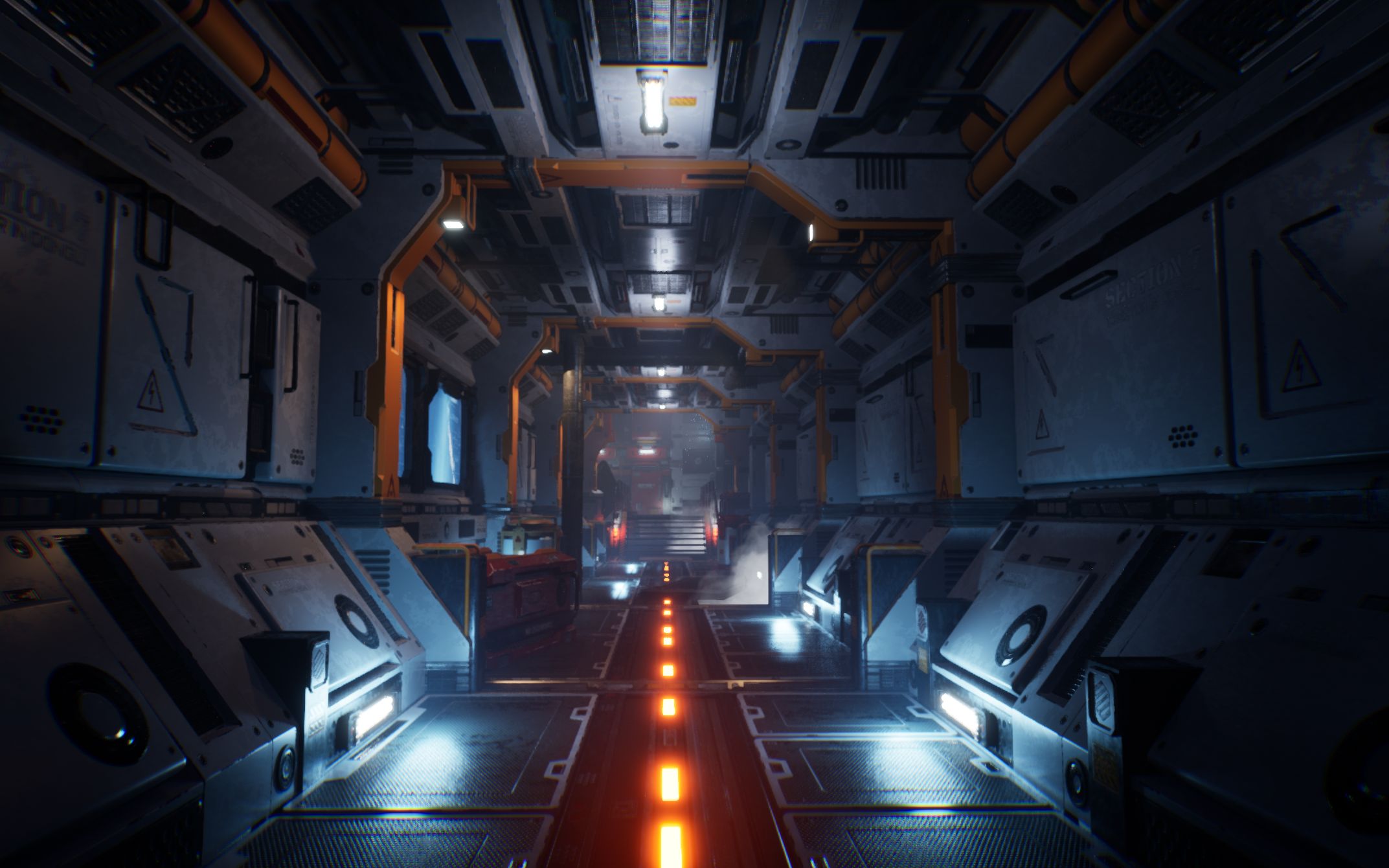 容中的核心 容中的核心