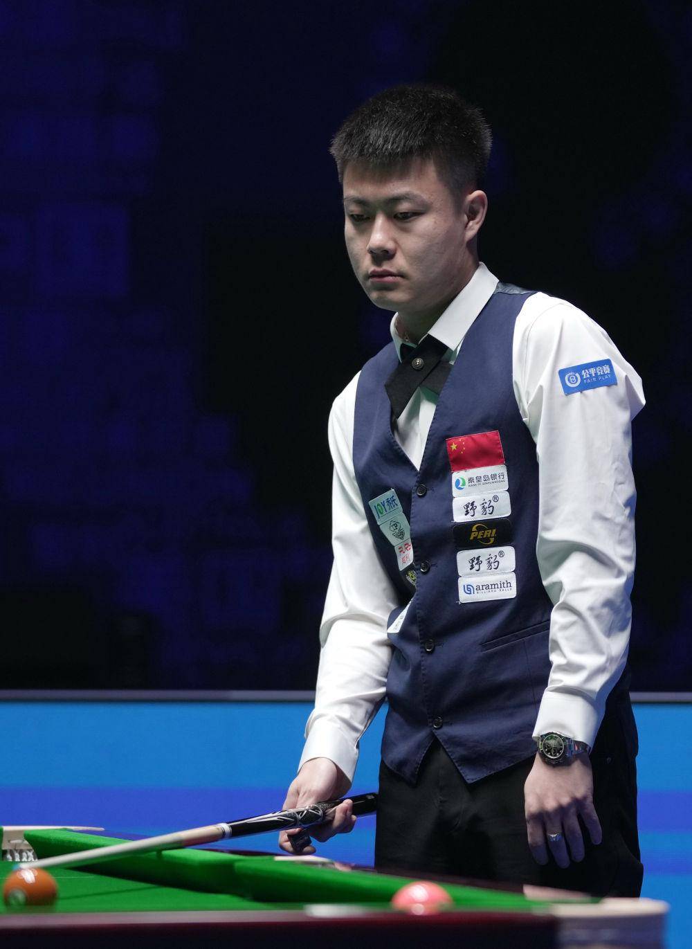 统治力报了 统治力报了