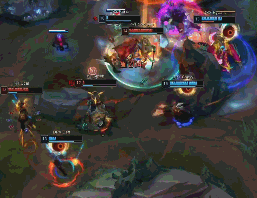 迈阿密站 迈阿密站