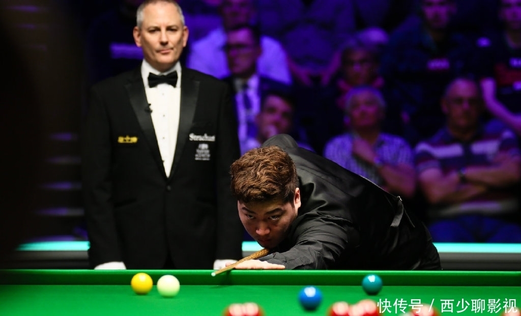 为观众呈现 为观众呈现