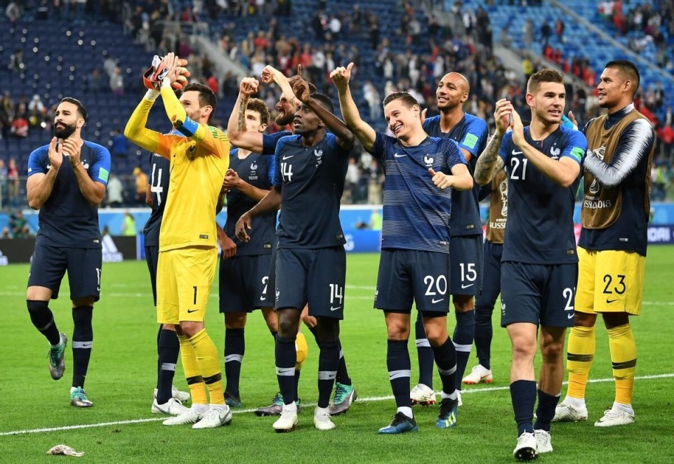 一大亮点 一大亮点