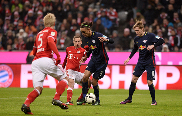 他被外界讨 他被外界讨